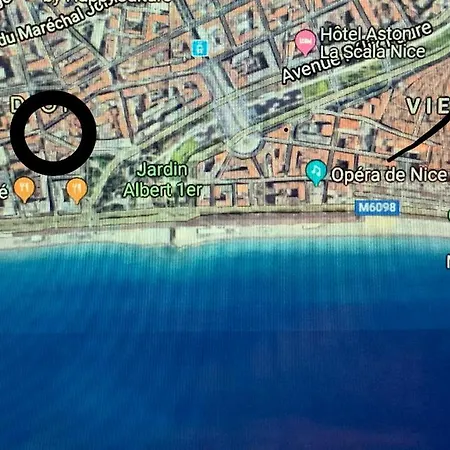 Palais Massena - Easy Nice