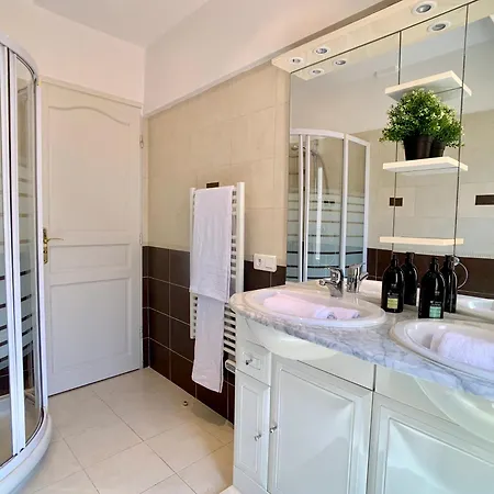 Apartment Palais Massena - Easy
