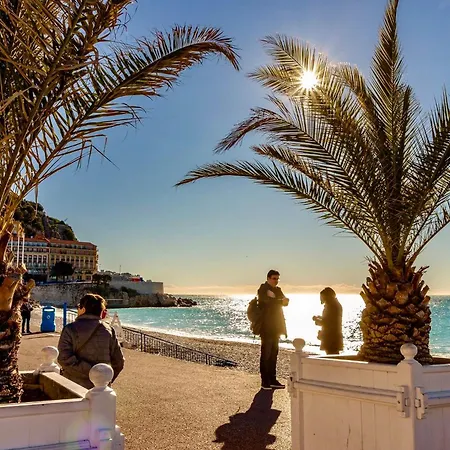 Palais Massena - Easy Apartment Nice