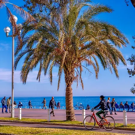 Palais Massena - Easy Nice
