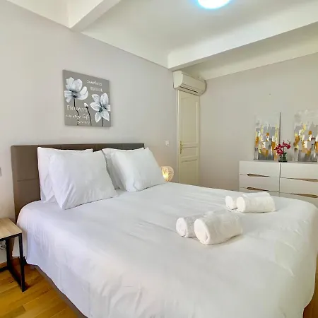 Palais Massena - Easy Nice