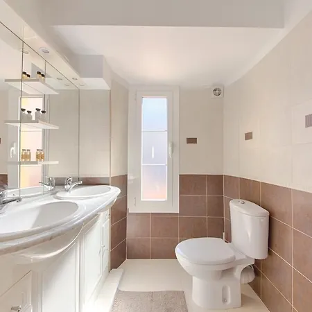 Apartment Palais Massena - Easy *