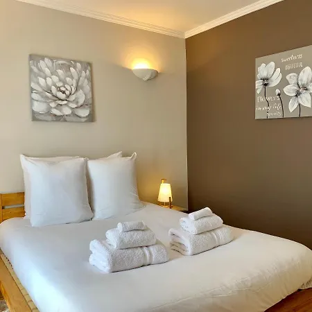 Palais Massena - Easy * Nice