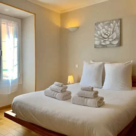 Palais Massena - Easy Apartment Nice